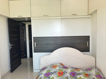 3 BHK Apartment For Rent in Gurukrupa Marina Enclave, Malad West