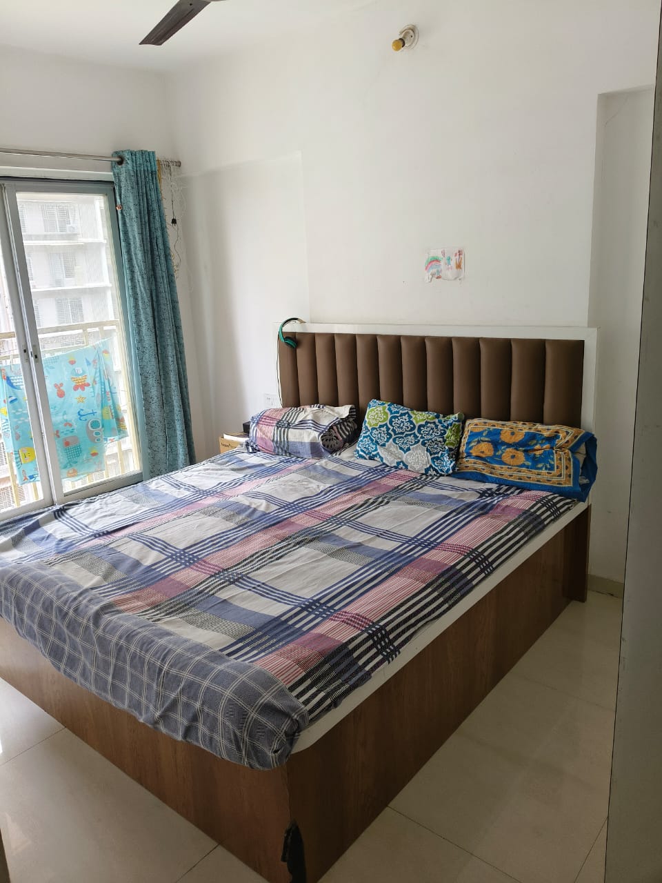 1 BHK 424 Sq.Ft. Apartment in Sethia Kalpavruksh Heights