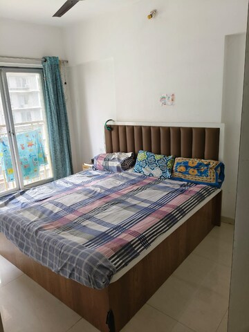 1 BHK Apartment For Rent in Sethia Kalpavruksh Heights, Kandivali West