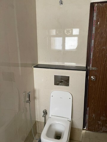 Attached Bathroom in 3 BHK Apartment at NCC Urban One, Narsingi – for Rent