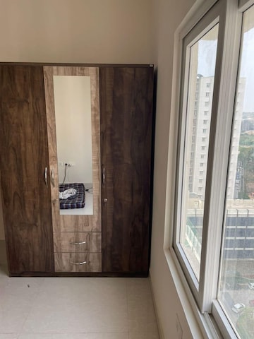 3 BHK Apartment For Rent in NCC Urban One, Narsingi