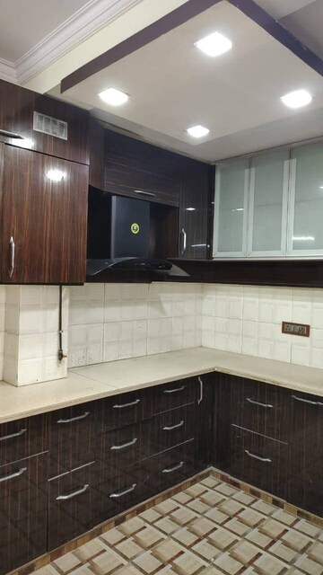 Kitchen in 2 BHK Apartment at Andheri West – for Rent