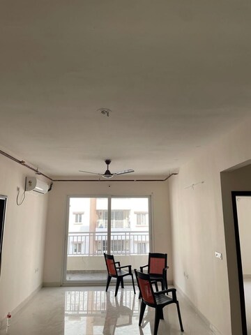 Bedroom in 3 BHK Apartment at NCC Urban One, Narsingi – for Rent