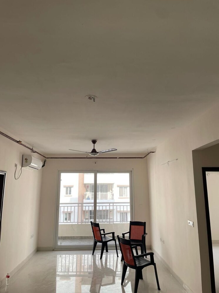 Bedroom, ncc-urban-one 3 Bedroom 1535 Sq.Ft. Apartment In Narsingi Hyderabad 9050597