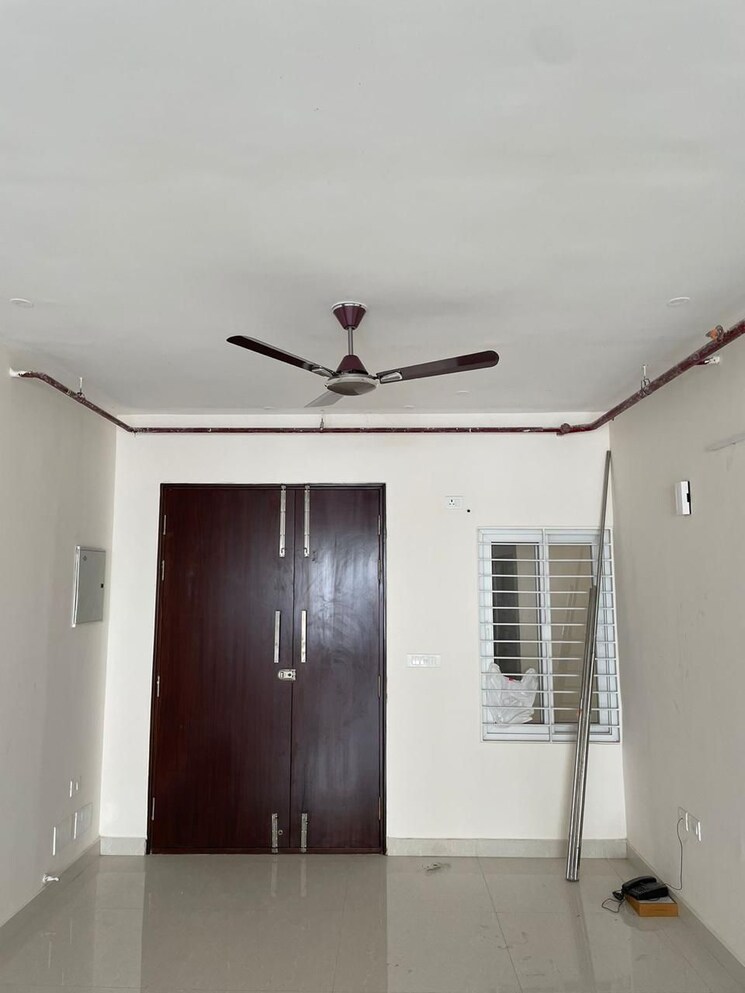 undefined, ncc-urban-one 3 Bedroom 1535 Sq.Ft. Apartment In Narsingi Hyderabad 9050597