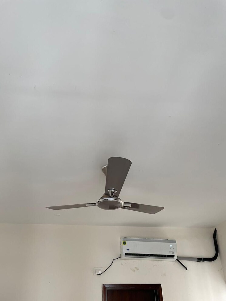 Bedroom, ncc-urban-one 3 Bedroom 1535 Sq.Ft. Apartment In Narsingi Hyderabad 9050597