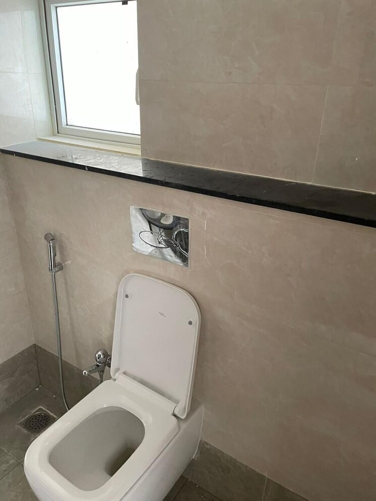 Attached Bathroom, ncc-urban-one 3 Bedroom 1535 Sq.Ft. Apartment In Narsingi Hyderabad 9050597