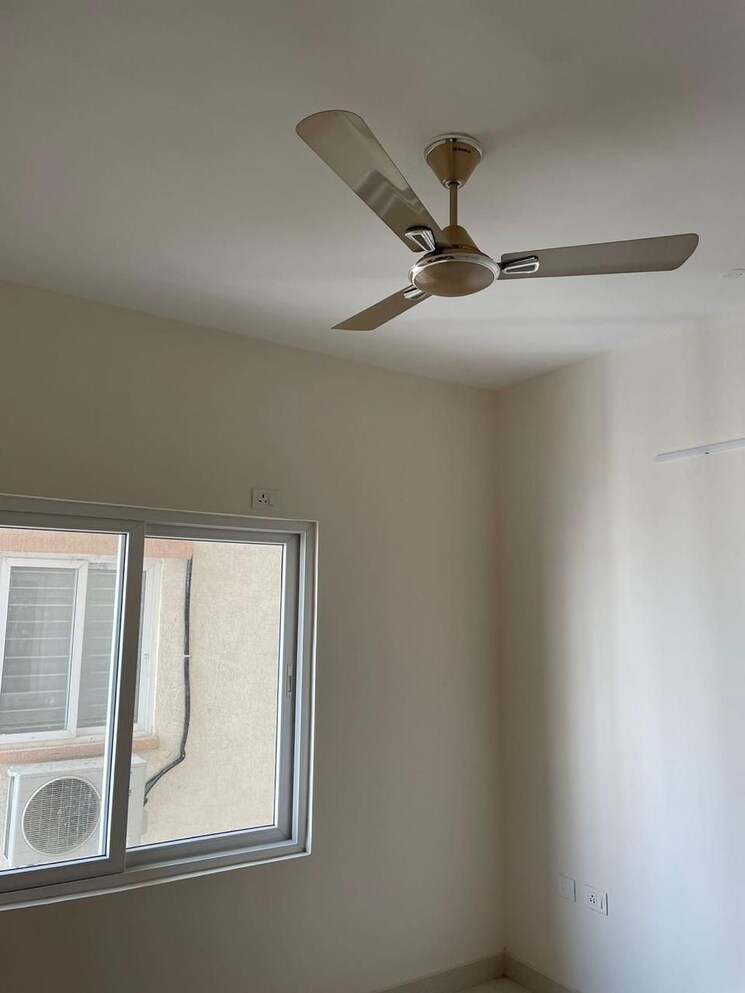 Bedroom, ncc-urban-one 3 Bedroom 1535 Sq.Ft. Apartment In Narsingi Hyderabad 9050597