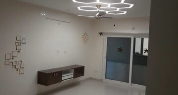 Furnished Amenities in 3 BHK Apartment at Sark Three, Mokila – for Rent