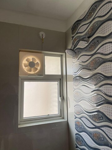 Bathroom in 3 BHK Apartment at NCC Urban One, Narsingi – for Rent