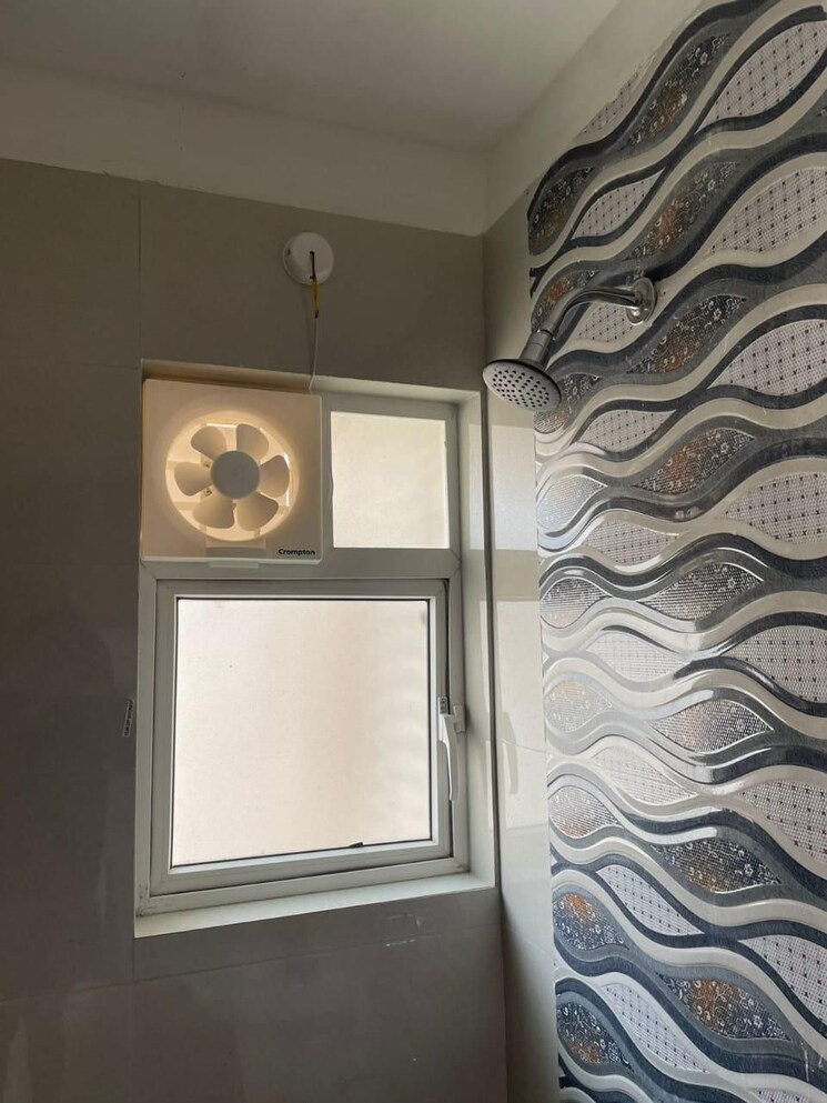 Bathroom, ncc-urban-one 3 Bedroom 1535 Sq.Ft. Apartment In Narsingi Hyderabad 9050597