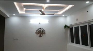 Furnished Amenities in 3 BHK Apartment at Sark Three, Mokila – for Rent