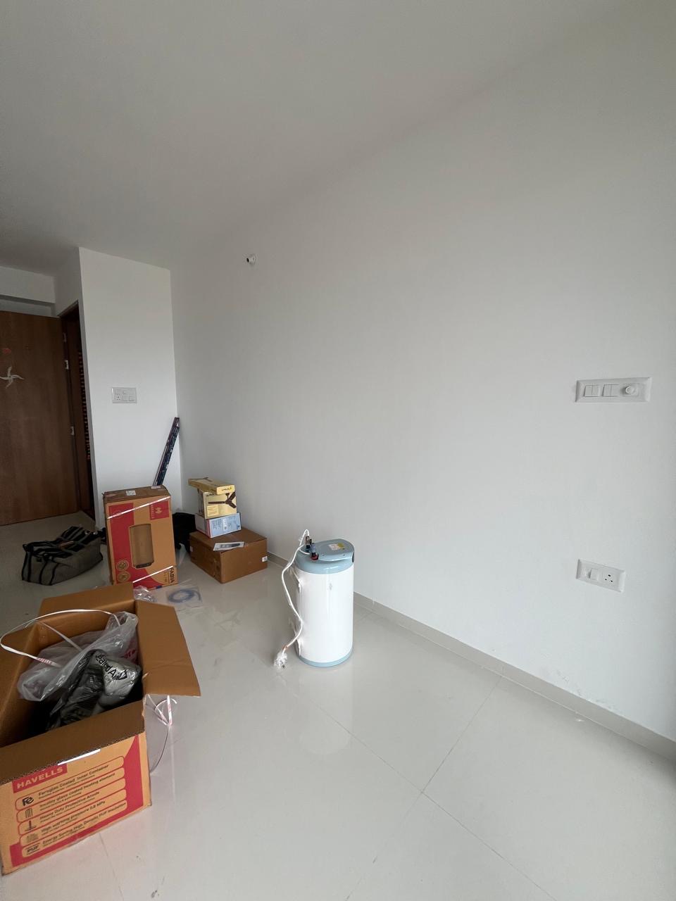 2 BHK Apartment For Rent in Majestique Signature Towers