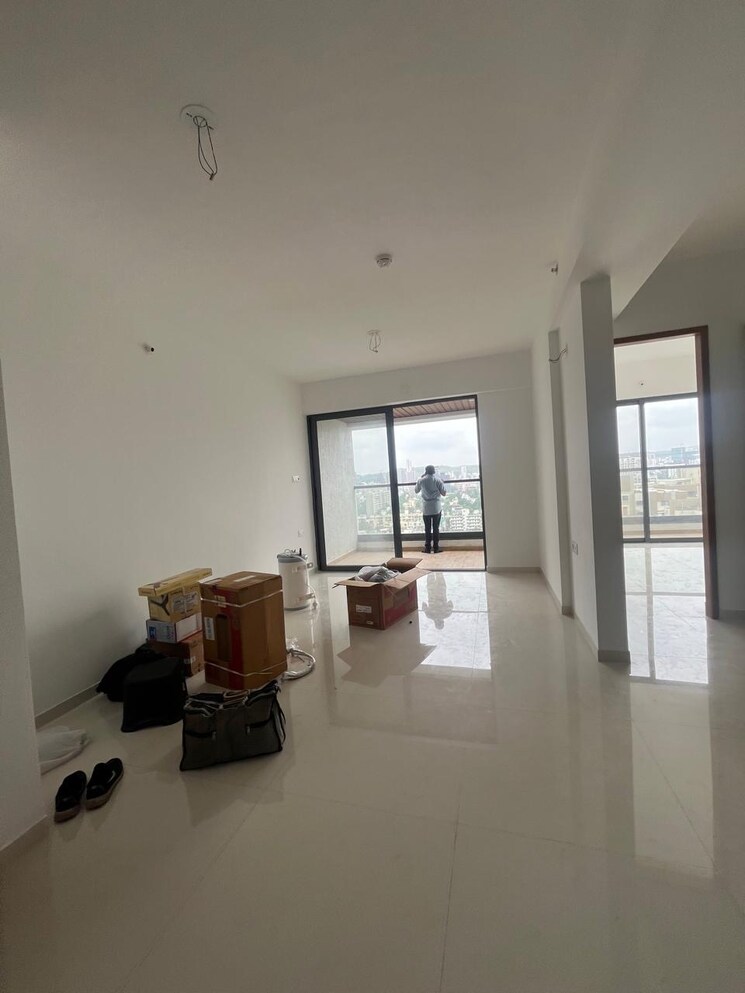 Living Room, majestique-signature-towers 2 Bedroom 890 Sq.Ft. Apartment In Balewadi Pune 9050620