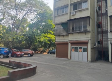 2 BHK Apartment – Exterior View View at Vardhman Vatika, Majiwada - for Rent