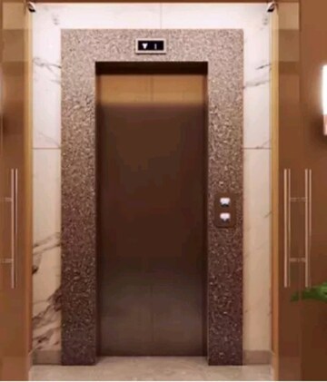 Lift in 2 BHK Apartment at Signature Global Park 4 and 5, Sohna Sector 36 – for Rent