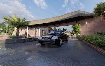 Plot For Sale in Bhojpur Road