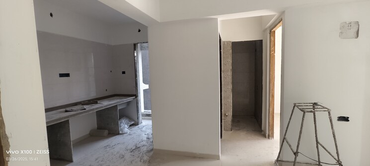 Room, lk-avanti 1 Bedroom 710 Sq.Ft. Apartment In Karanjade Navi Mumbai 9050657