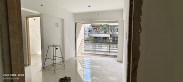 Staircase in 1 BHK Apartment at LK Avanti, Karanjade – for Sale