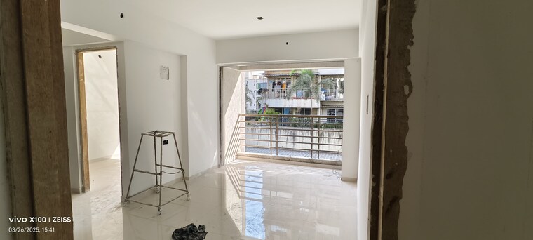 undefined, lk-avanti 1 Bedroom 710 Sq.Ft. Apartment In Karanjade Navi Mumbai 9050657