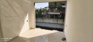 Balcony in 1 BHK Apartment at LK Avanti, Karanjade – for Sale
