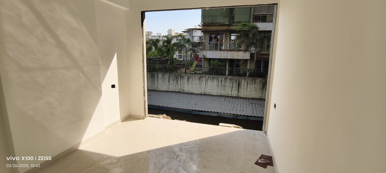 Balcony, lk-avanti 1 Bedroom 710 Sq.Ft. Apartment In Karanjade Navi Mumbai 9050657