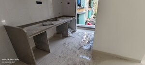 Kitchen in 1 BHK Apartment at LK Avanti, Karanjade – for Sale