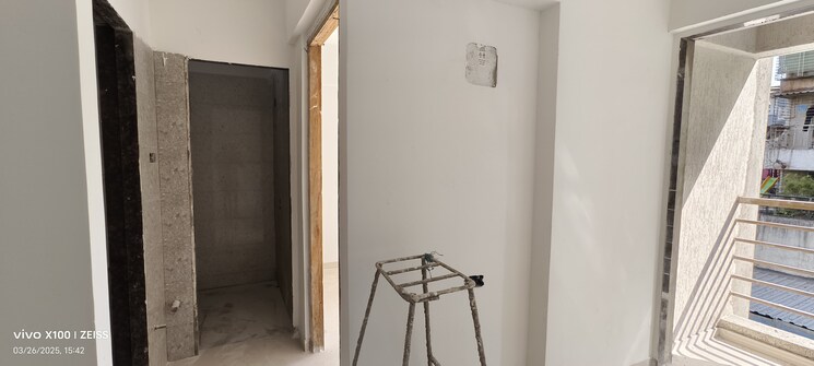 Room, lk-avanti 1 Bedroom 710 Sq.Ft. Apartment In Karanjade Navi Mumbai 9050657