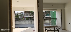 Balcony in 1 BHK Apartment at LK Avanti, Karanjade – for Sale