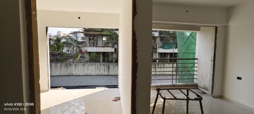 Balcony in 1 BHK Apartment at LK Avanti, Karanjade – for Sale