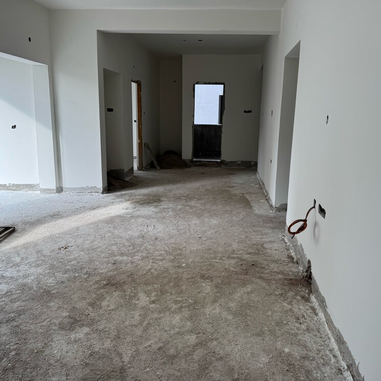 Room, ssr-towers-kukatpally 3 Bedroom 1700 Sq.Ft. Apartment In A S Rao Nagar Hyderabad 9050660