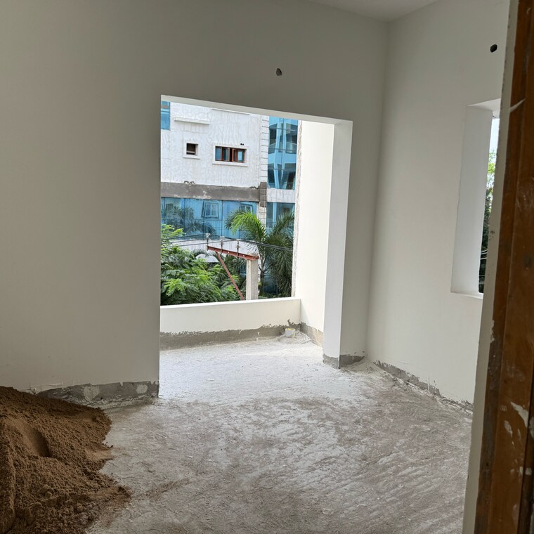 Room, ssr-towers-kukatpally 3 Bedroom 1700 Sq.Ft. Apartment In A S Rao Nagar Hyderabad 9050660