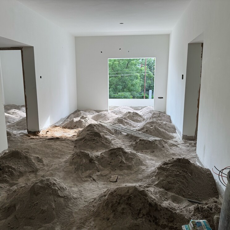 Bedroom, ssr-towers-kukatpally 3 Bedroom 1700 Sq.Ft. Apartment In A S Rao Nagar Hyderabad 9050660