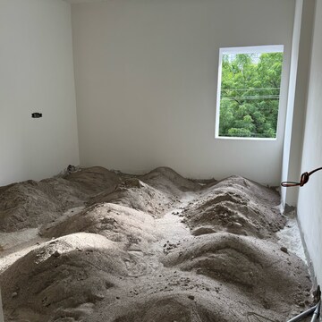 Bedroom in 3 BHK Apartment at SSR Towers Kukatpally, A S Rao Nagar – for Sale