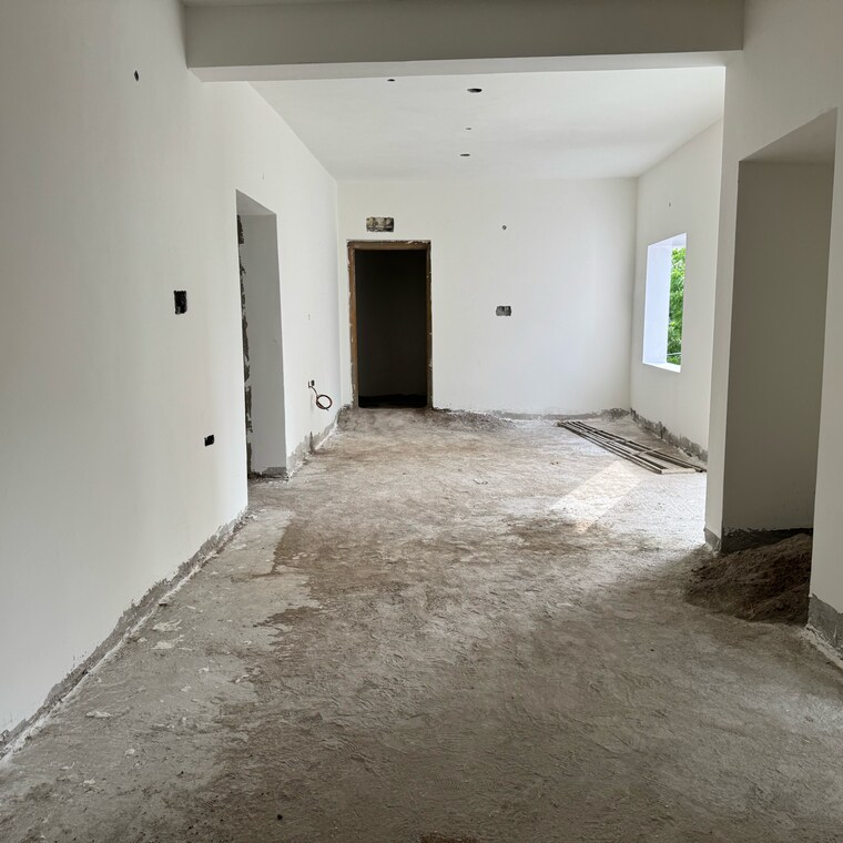 Room, ssr-towers-kukatpally 3 Bedroom 1700 Sq.Ft. Apartment In A S Rao Nagar Hyderabad 9050660