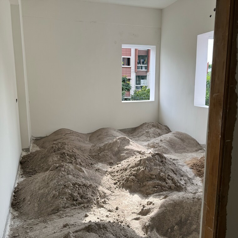 Room, ssr-towers-kukatpally 3 Bedroom 1700 Sq.Ft. Apartment In A S Rao Nagar Hyderabad 9050660