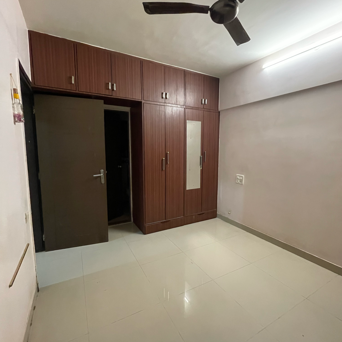 2 BHK Apartment For Rent in Sadguru Complex 