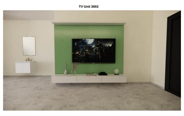 Room in 3 BHK Apartment at Rajapushpa Provincia, Narsingi – for Rent