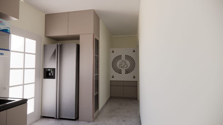 undefined, rajapushpa-provincia 3 Bedroom 1715 Sq.Ft. Apartment In Narsingi Hyderabad 9050664