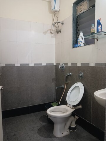 Bathroom in  Pg at Powai – for Rent