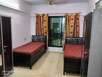 Living Room in  Pg at Powai – for Rent