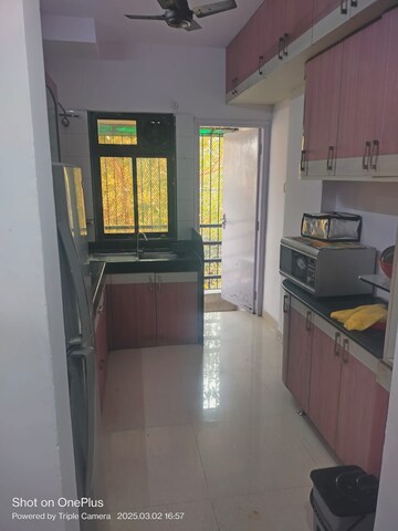 Living Room in  Pg at Powai – for Rent