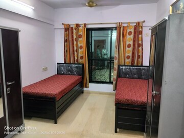Living Room in  Pg at Powai – for Rent