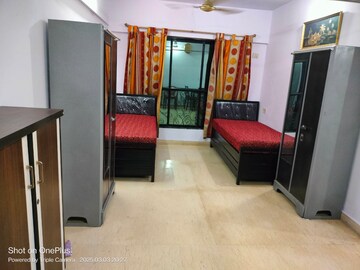 Living Room in  Pg at Powai – for Rent