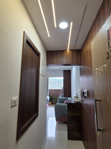 Kitchen in 3 BHK Apartment at Godrej Boulevard, Manjari – for Sale