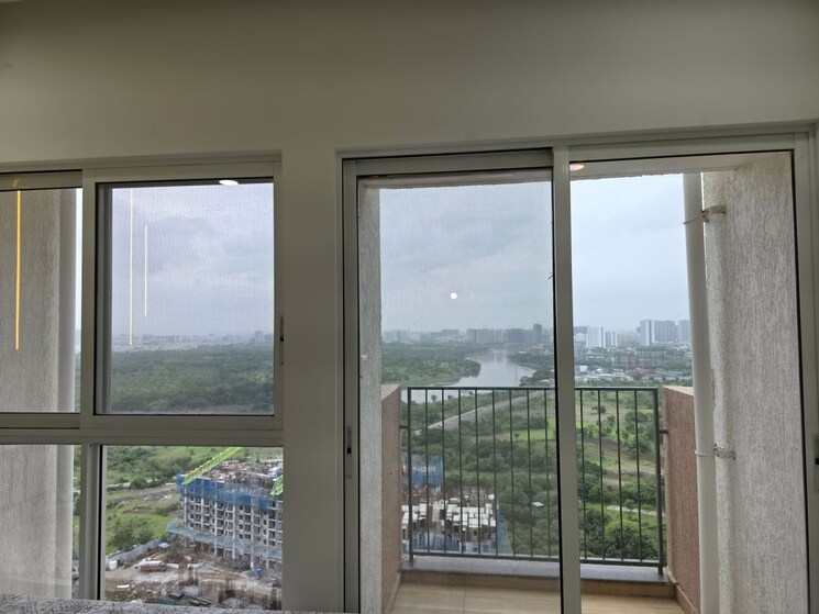 Room, godrej-boulevard 3 Bedroom 952 Sq.Ft. Apartment In Manjari Pune 9050691