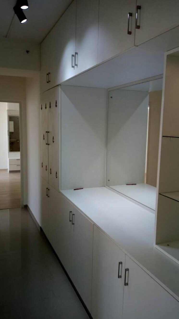 undefined, dlf-westend-heights-new-town 3 Bedroom 1410 Sq.Ft. Apartment In Akshayanagar Bangalore 9050692