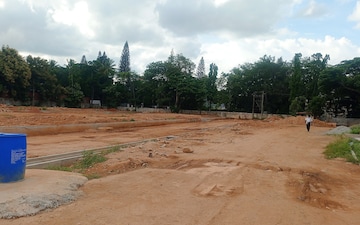 Industrial Plot For Sale in Peenya