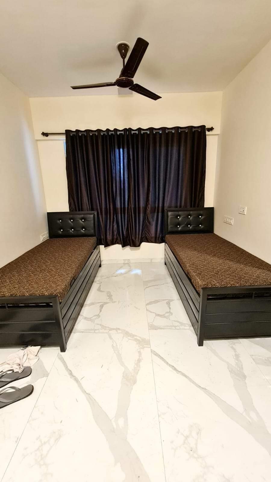 Pg For Rent in R K Properties 