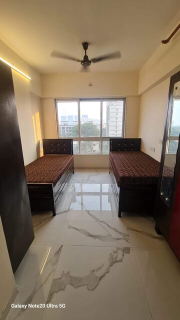 Bedroom in  Pg at Vikhroli West – for Rent